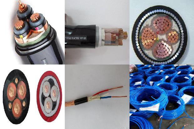 移动式电气设备的橡套电缆绝缘检查记录1673139443989