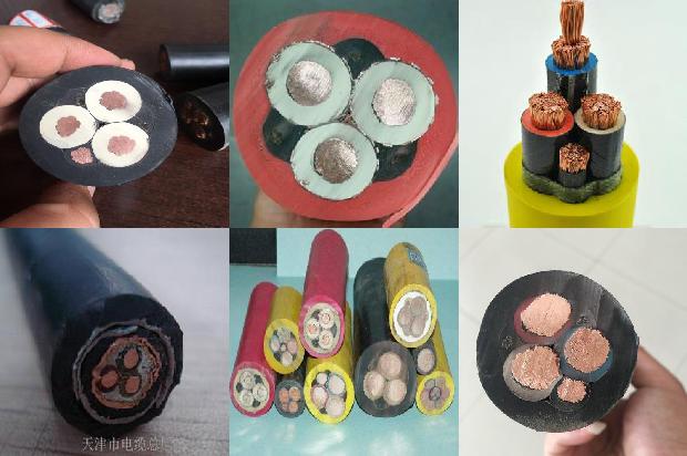 电缆头绝缘套尺寸标准1673139574177 电缆头绝缘套尺寸标准1673139574177