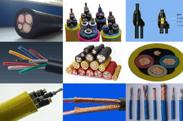 矿用10kv橡套电缆接头1673139666855