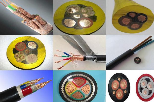 矿用10kv橡套电缆接头1673139666861