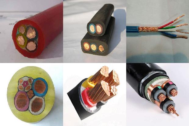全国十大橡套电缆品牌