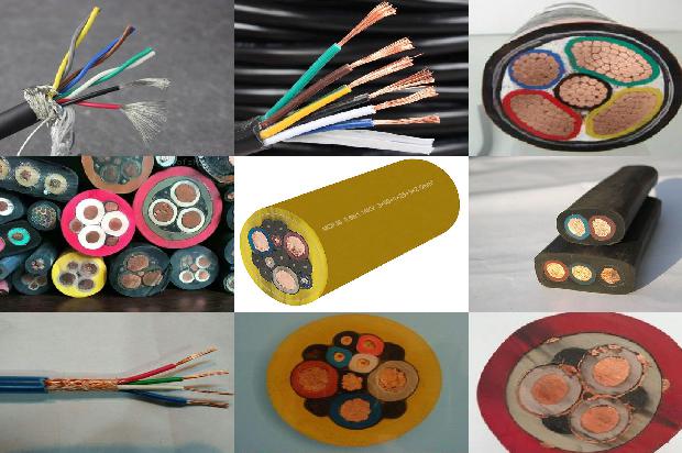 硅胶耐高温电缆规格