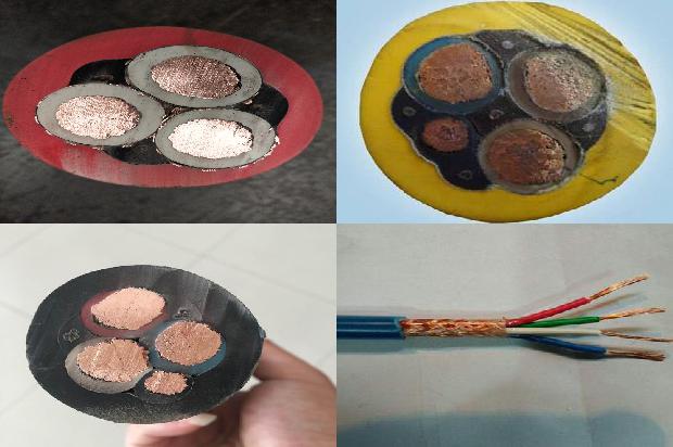 橡胶耐高温电缆1673140360051 橡胶耐高温电缆1673140360051