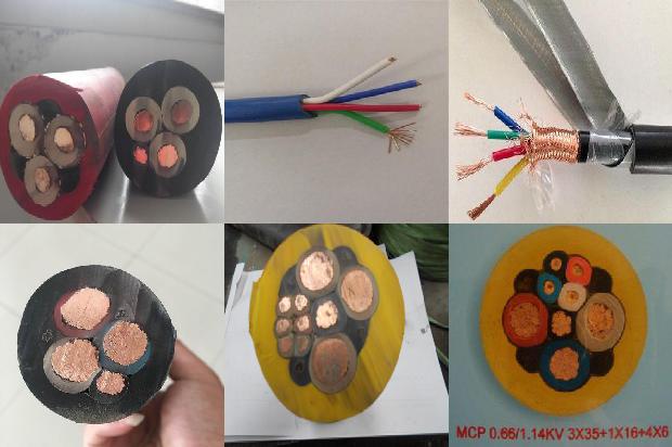 铝芯聚氯乙烯绝缘线绝缘电线的型号是什么1673140595292