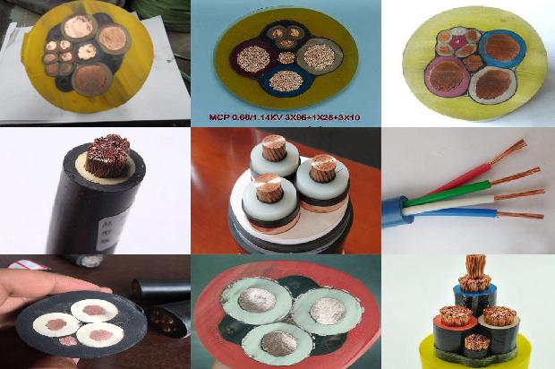 耐高温电线电缆厂家