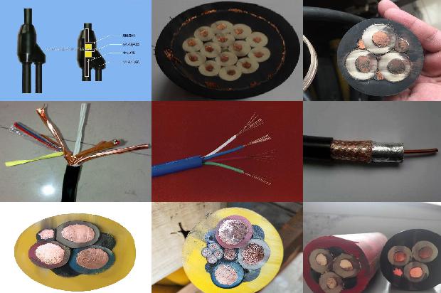 乙丙橡胶绝缘软电缆1673140834587 乙丙橡胶绝缘软电缆1673140834587