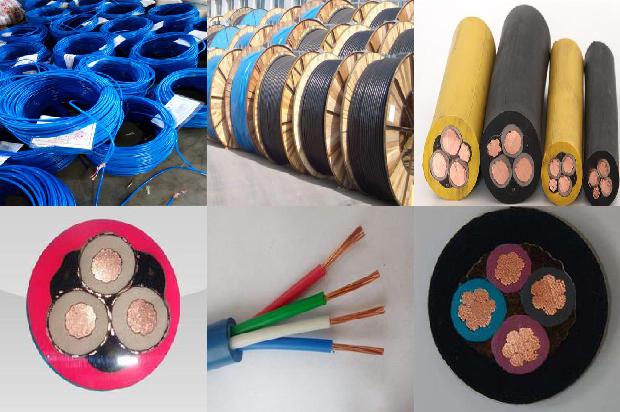 橡塑绝缘电力电缆厂家1673141217769