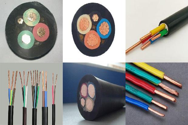 聚氯乙烯阻燃电线