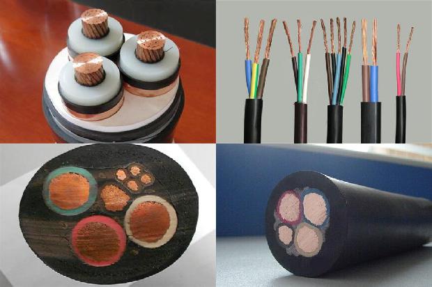 阻燃塑铜线是什么