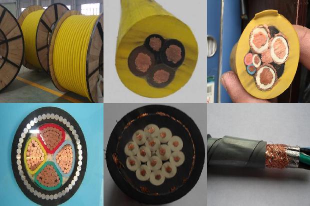 电线橡胶保护套