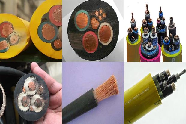 护套绝缘电线1673142860089