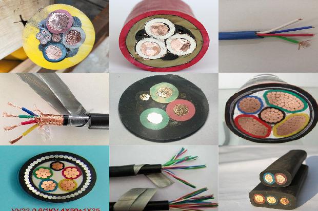 弹性体护套软电缆1673143174882