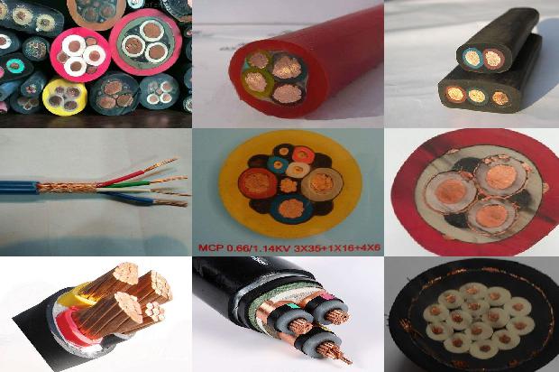 橡胶护套电缆价格1673143208838