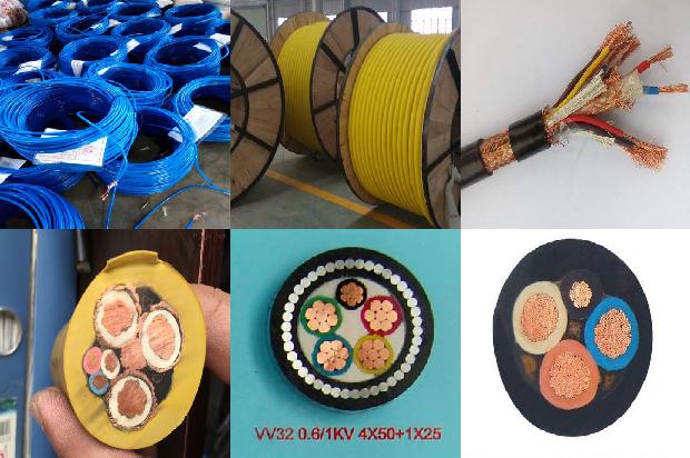 电缆护套材料有哪几种1673143258264 电缆护套材料有哪几种1673143258264