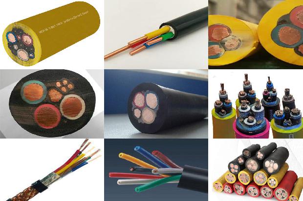 电缆外护套作用