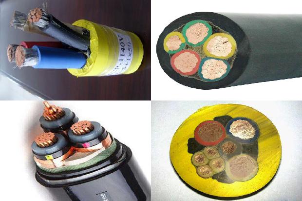橡胶护套塑料护套