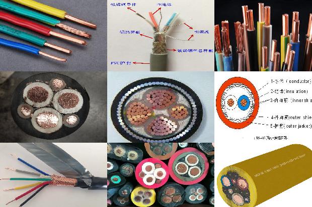 硅胶电缆和橡胶电缆哪个好