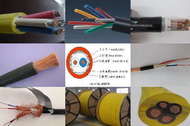 橡胶绝缘线1673224096711