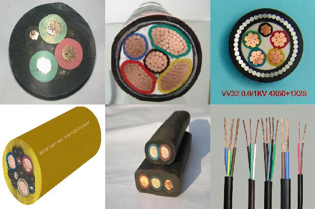 橡套电缆可分为1673226145420