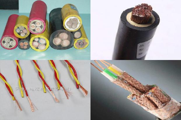 橡胶电缆和聚氯乙烯电缆区别1673226921376 橡胶电缆和聚氯乙烯电缆区别1673226921376