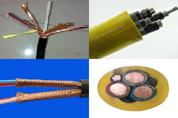 橡胶电缆与聚氯乙烯1673227093806 橡胶电缆与聚氯乙烯1673227093806