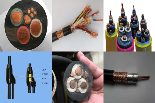 高压硅胶电缆1673227126534 高压硅胶电缆1673227126534