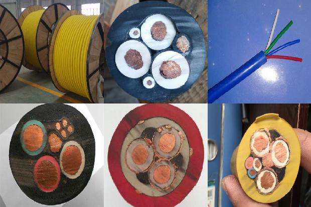 硅胶线电缆1673227173708