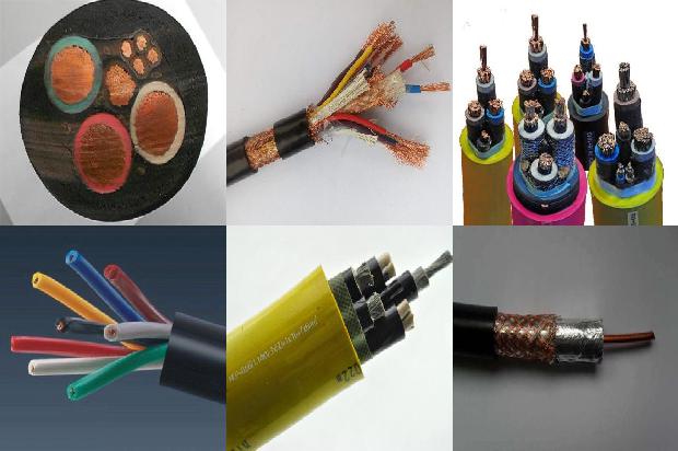 电缆 橡胶1673227241393