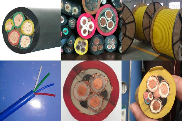 耐腐蚀橡胶电缆型号1673227365239