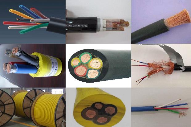 电缆硅橡胶公司