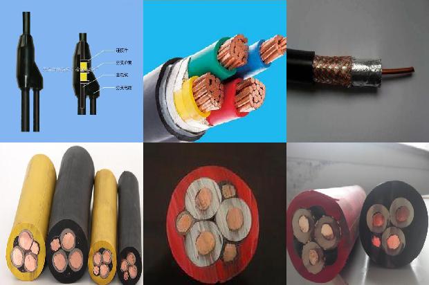 硅胶电缆厂家1673227705271