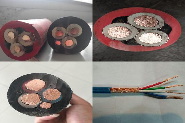 橡胶电缆外径1673227802594