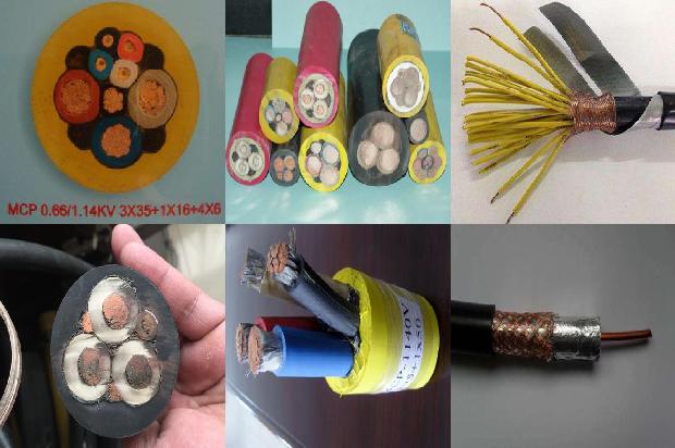 硅胶电缆生产厂家