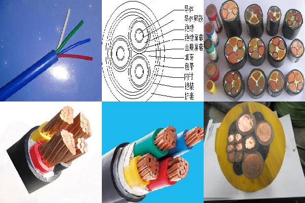 rvv电缆和橡胶电缆1673228116228 rvv电缆和橡胶电缆1673228116228