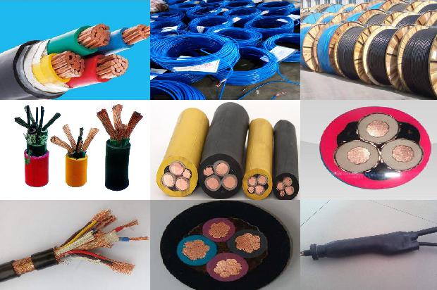 橡胶电缆和橡塑电缆哪个好