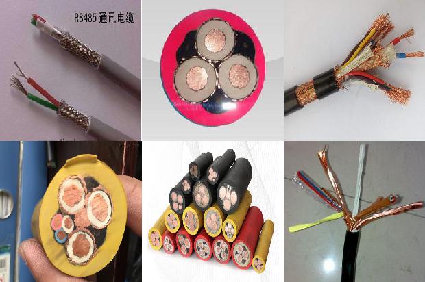 耐腐蚀橡胶电线型号1673228247600