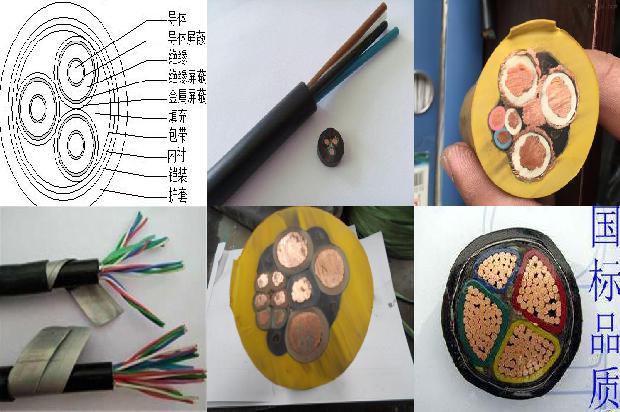 硅胶电线电缆1673228337697 硅胶电线电缆1673228337697