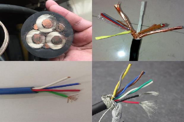 高压线用的是铝线还是铜线1673228706964 高压线用的是铝线还是铜线1673228706964
