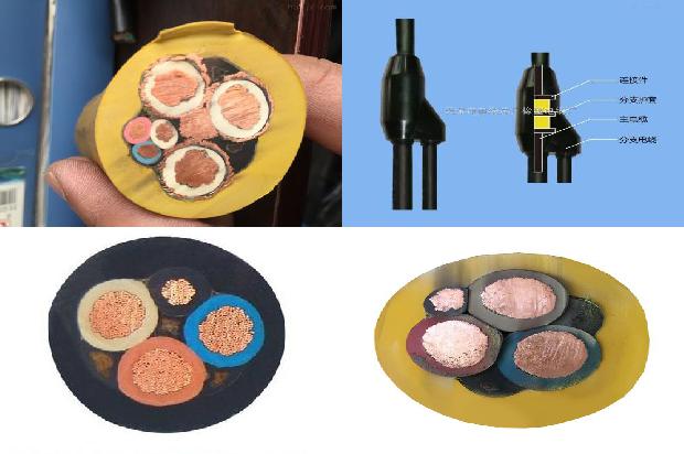 高压线为什么不用铜线1673228733405