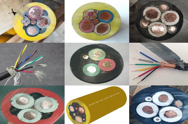 高压进线电缆怎么选