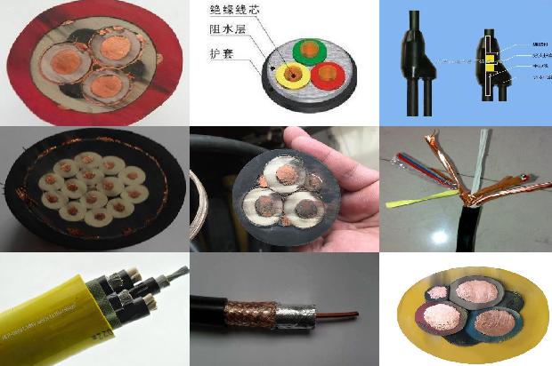 耐腐蚀电线电缆1673229329983