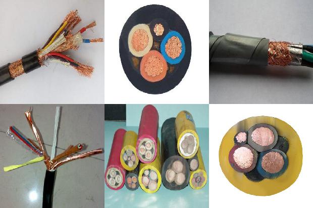 电力变频电缆