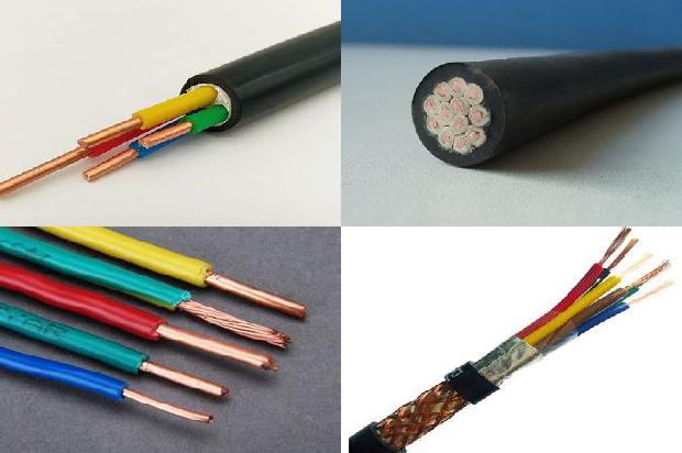 潜水泵防水电线1673245926589