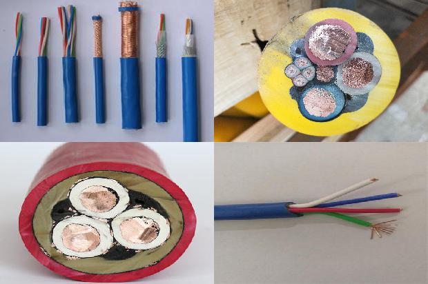 水泵电缆线1673245981849