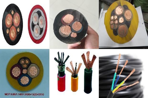 水泵电缆线1673245981855