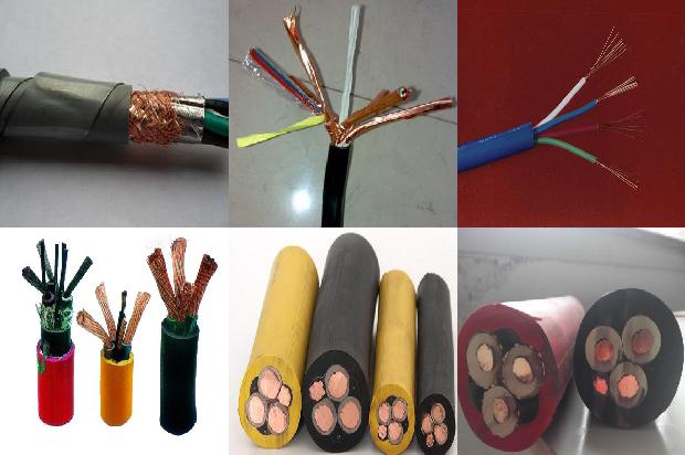 水泵防电线防水接头