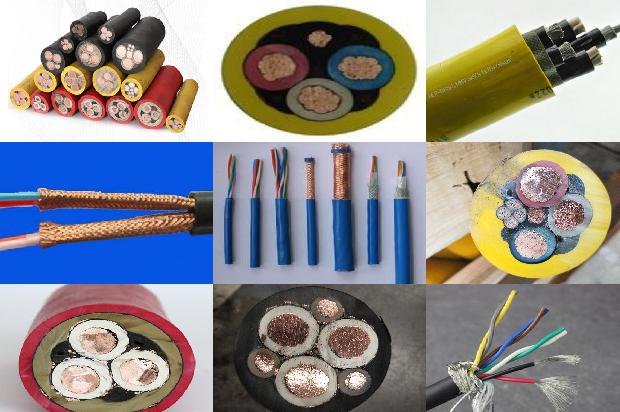 水泵防电线防水接头1673246032941