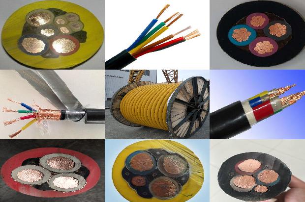 什么是电缆的线芯连接金具1673246468924 什么是电缆的线芯连接金具1673246468924