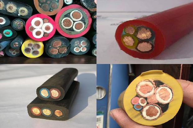 多芯双绞电缆1673246940983