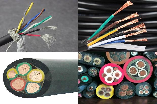 电力电缆防水接头1673247227254 电力电缆防水接头1673247227254